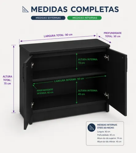 Móvel de escritório/armário de cozinha