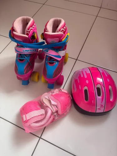 PATINS