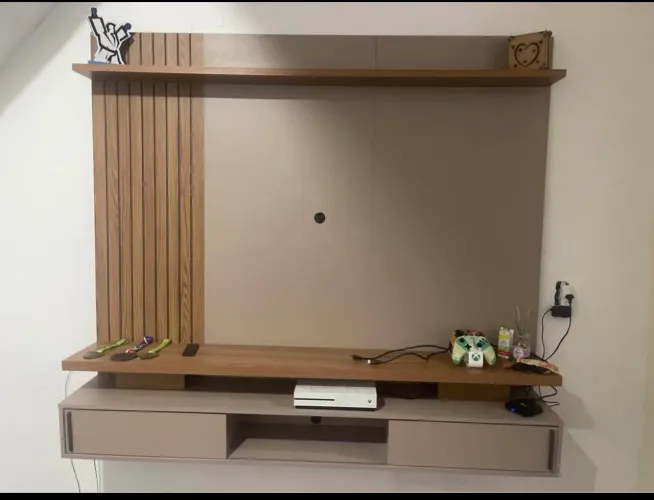 Painel de tv 