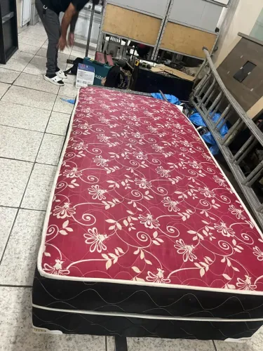 Cama