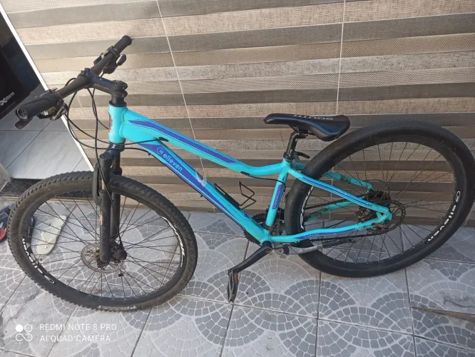 Bike aro 29