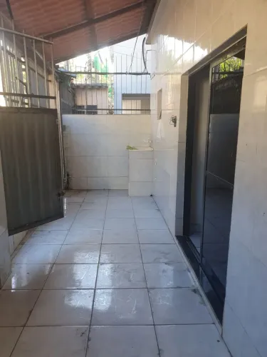 Aluga-se Kitnet Itanguá / Nova Brasília