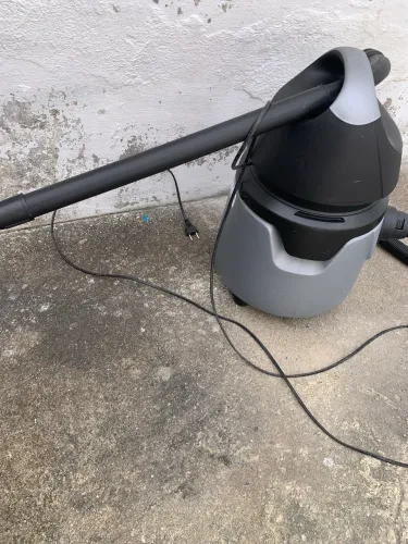 Aspirador de po eletrolux