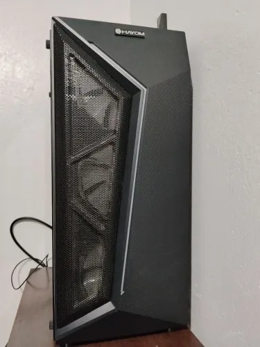 Pc Gamer Completo