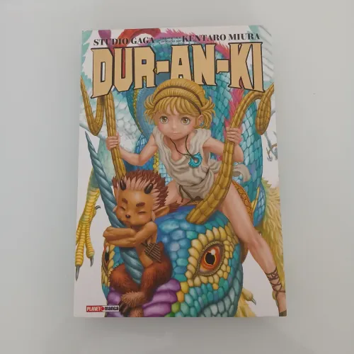 Dur-An-Ki