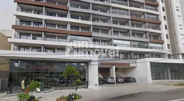 STUDIO MOBILIADO PARA LOCAÇÃO AO LADO DO METRÔ ALTO DO IPIRANGA!
