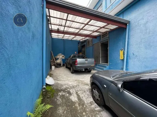 Prédio Comercial à venda, Munhoz Júnior, Osasco - PR0011.