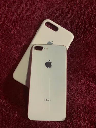 Iphone 8 Plus