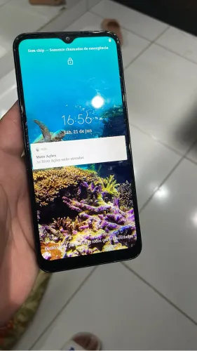 Smartphone Moto E7 plus ( Todo original)