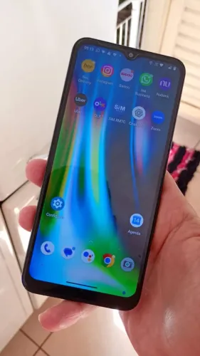 Celular 4gb ram 64gb entrego sem taxa na sua casa