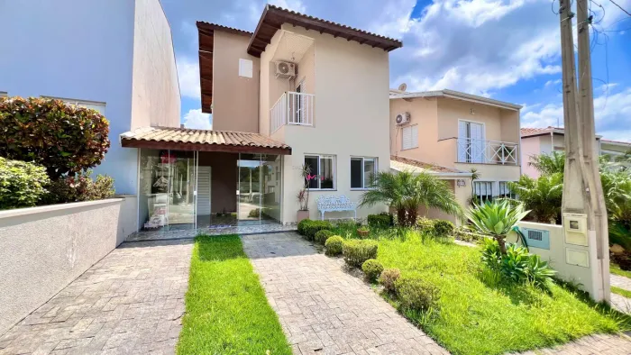 CASA A VENDA SOBRADO NO CONDOMINIO VILLAGIO SAN FRANCESCO BAIRRO MEDEIROS JUNDIAI SP