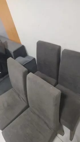 mesa de janta 4 lugares