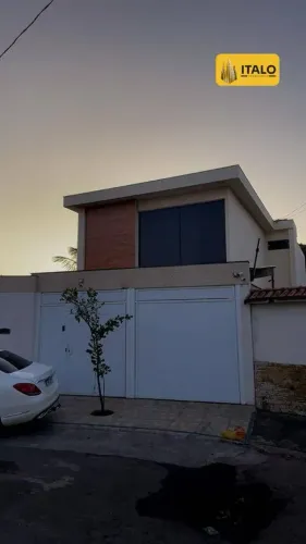 Casa com 2 dormitórios à venda, 224 m² por R$ 1.300.000,00 - Araçás - Vila Velha/ES