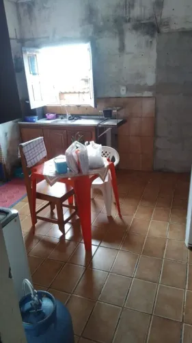 Vendo uma casa