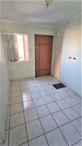 Venda de Apartamentos / Padrão na cidade de São Paulo
