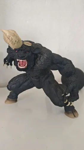 Nosferatu Zodd Berserk 21cm Bootleg