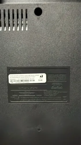 TV Philips 50 polegadas 