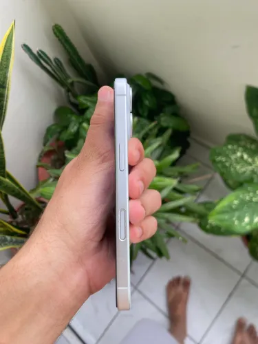 iPhone 16 novíssimo 