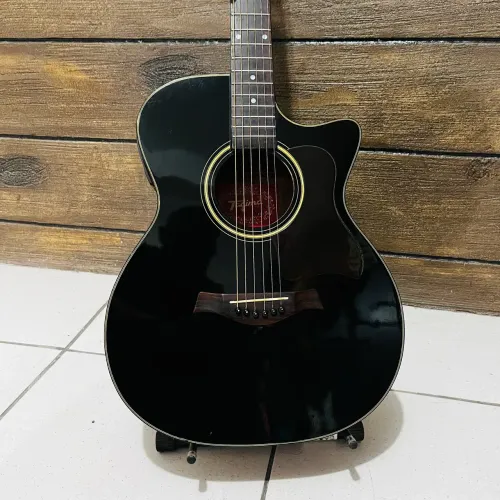  Violão Tagima Califórnia Jumbo 