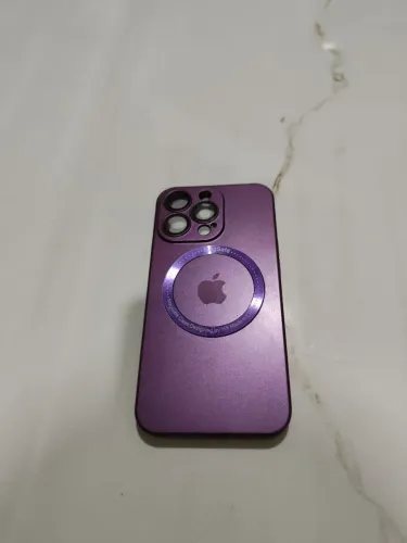 Capa protetora iPhone 15 pro