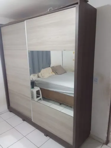 Guarda roupa