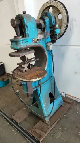 Balancim Hidráulico