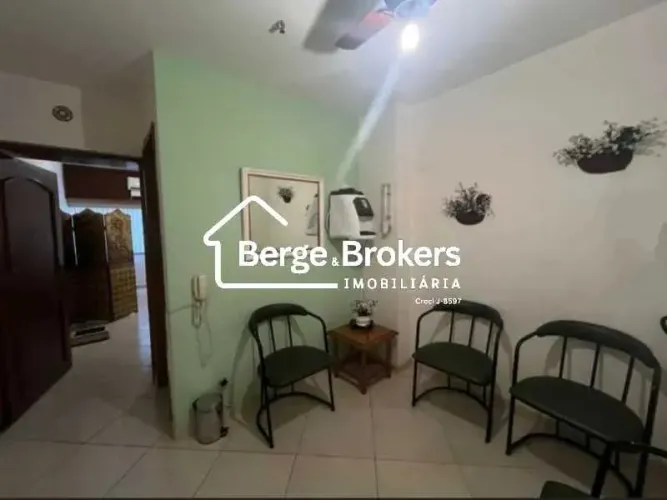 Sala : / Comercial / Vila Isabel