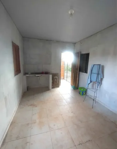 Casa a venda no Setor O
