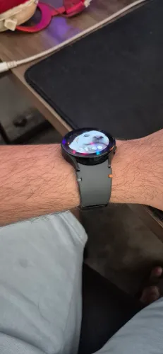 Samsung Galaxy WHATCH FE
