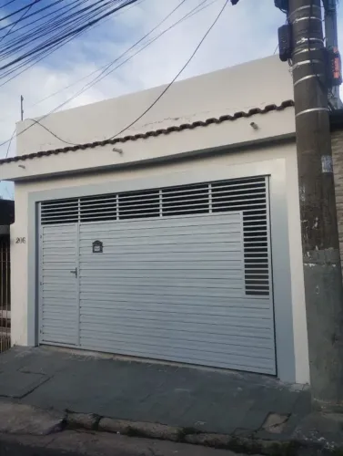 Marcio Pintura de qualidade 