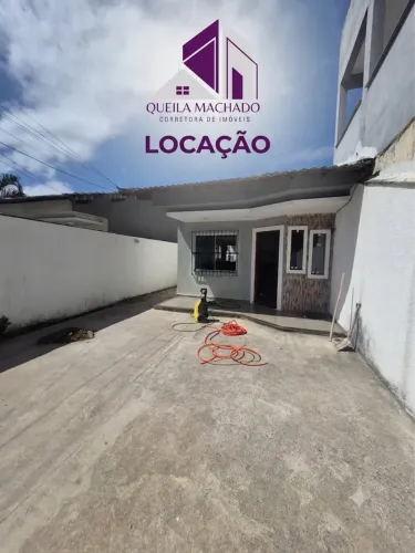 Oportunidade para locação