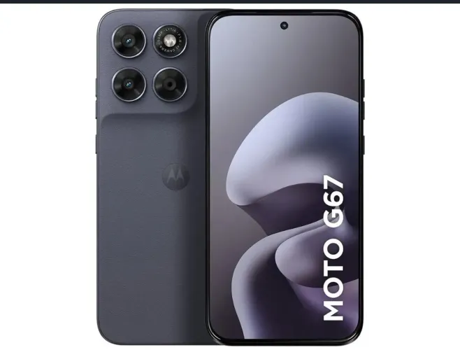 Vendo moto g56 novo 256 gigas 