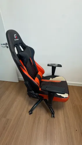 CADEIRA GAMER