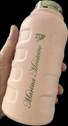 PERSONALIZAÇÃO