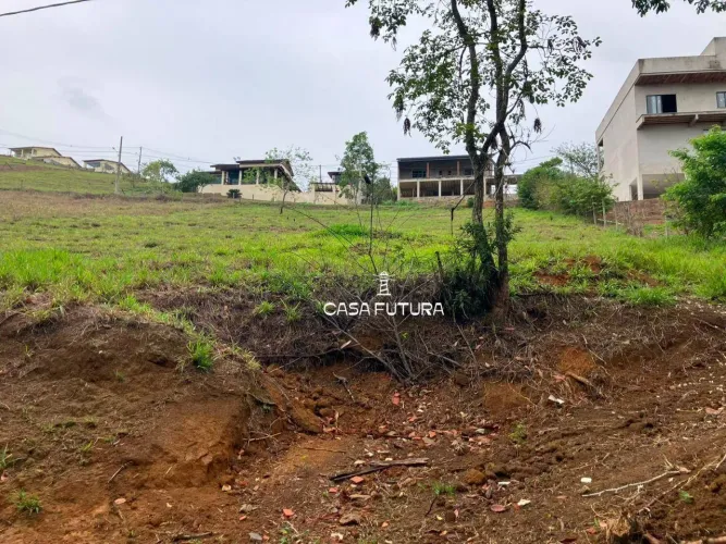Terreno em Condomínio Fechado à venda, 1687 m² por R$ 150.000 - Fazenda da Grama - Rio Cla