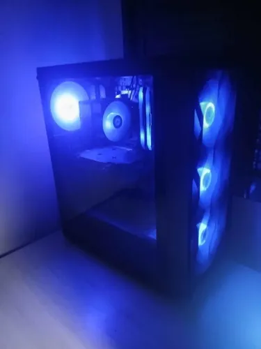 PC GAMER RODA TUDO E COM MUITO ARMAZENAMENTO!!