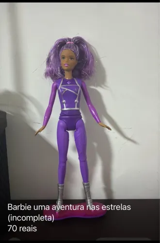 Boneca