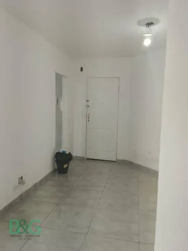 Apartamento com 2 dormitórios, 42 m² - venda por R$ 350.000,00 ou aluguel por R$ 2.300,00/