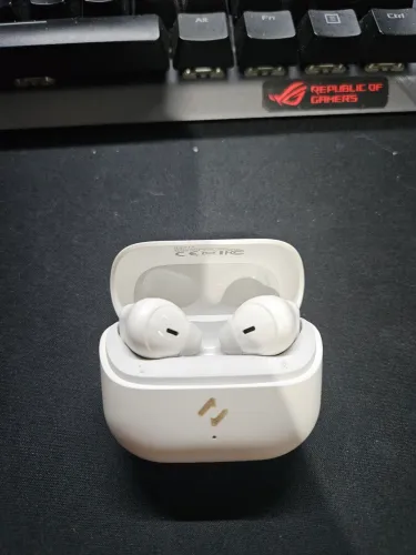 Fone De Ouvido Havit tw982