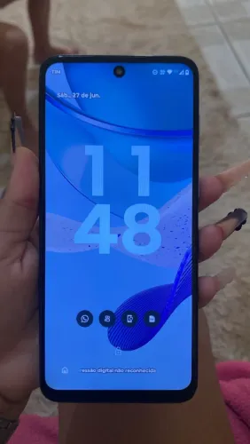 Celular G52