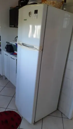 Geladeira 
