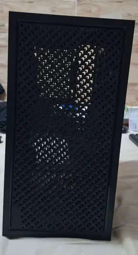 Gabinete acegeek pulse mid tower