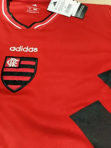 Camisa de time primeira linha promoção mês dos pais