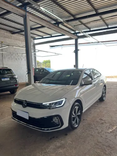 Volkswagen Virtus Comfort. 200 TSI 1.0 Flex 12V AUT 2025
