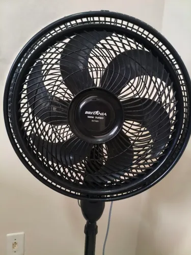 Ventilador Britânia