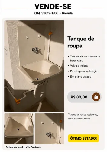 Tanque