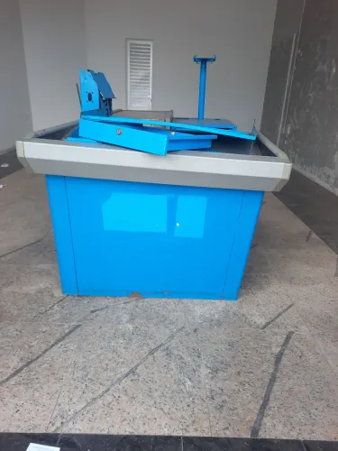 Vendo balcão pra comércio 