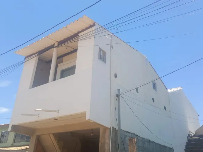 Aluguel temporada