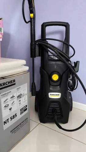 LAVA JATO KARCHER K5