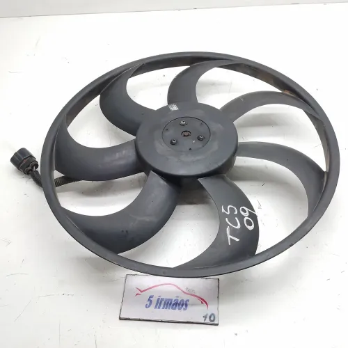 Ventoinha Radiador Hyundai Tucson 2.0 2008 / 2009